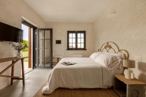 Il Podere Bianco Farmhouse Pescia Romana